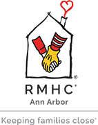 Ronald McDonald House Charities Ann Arbor
