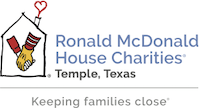 Ronald McDonald House Charities of Temple, Texas